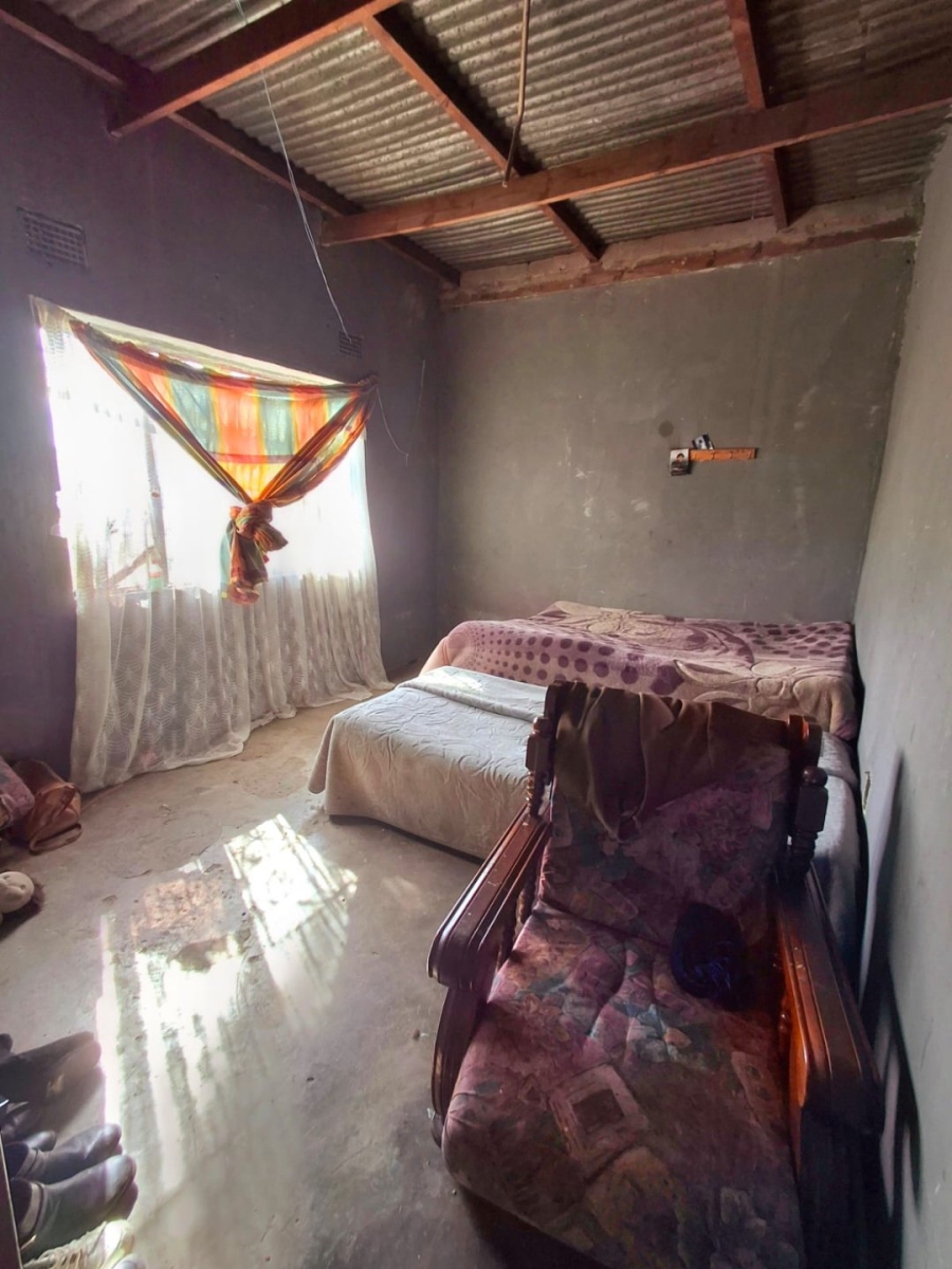 4 Bedroom Property for Sale in Mdantsane Nu 18 Eastern Cape
